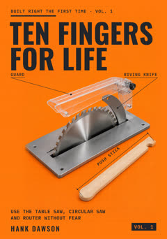 Ten Fingers for Life, Vol. I