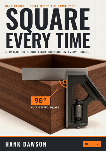 Get Square Every Time, Vol. II